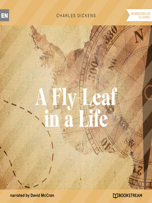 cover image of A Fly-Leaf in a Life (Unabridged)